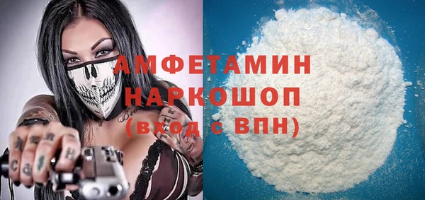 винт Бородино